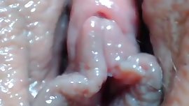 Camshow Closeup Inspection of Holes MACRO VIEW