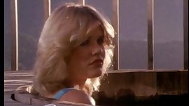 Hot Retro Blonde Fuck & Suck-off