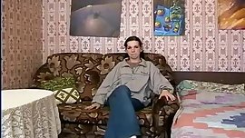 STP Pretty Teen Goes Through The Motions !