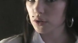 hot teen in skoolgirl outfit