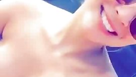 German-Thai Teen I Amateur Girl I Bikini