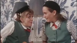 STP Girl Scouts Get More Than A Donation !