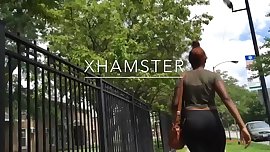 TEEN PHAT AZZ AND TITTS