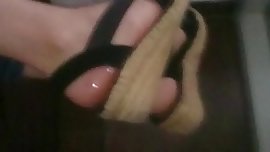 Arabic sexy soles teen