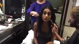 MAYA in Salon