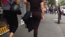 Big fat butt culo ancho