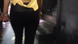 Sweet ass, culito rico