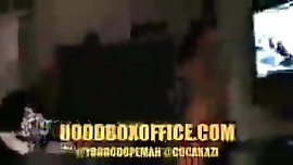 everyman worst fear 2 blacks fucking his bitch silly