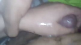 masturbadita con mi putita linda dormida 2