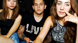 Perfect College Teens