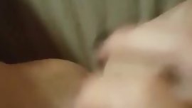 Figa aperta e ditalini x la mia lei