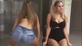 P A W G S TWERK WHOOTY