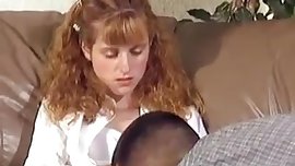 STP Molly Earns Her Place In Heaven !