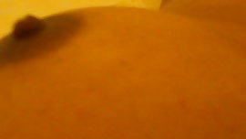 Novinha com vergonha