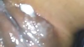 HOLY FUCK! SUPER WET PUSSY!!