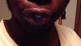 My Spit Video 13 I'm back motherfuckers