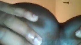 Black teen anal 2