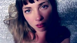 cute west girl suck fucked & facial