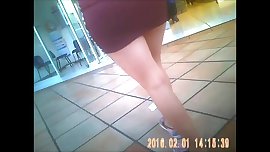 Compilacion de upskirt teens 18 tanga