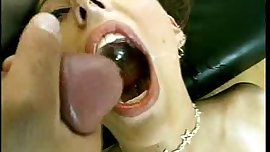 redhead teen threesome part three