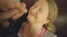 tiny teen facial