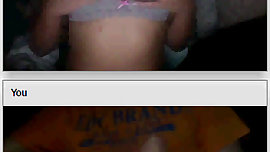 Latina teen loves the monster cock