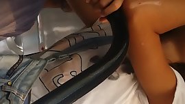 bulgarian hairy teen