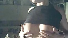 web cam - boulle parfaite teen