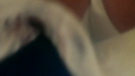 russian teen upskirt white panty