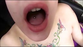 teen avale tout le foutre de son copain