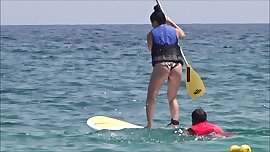 Teen girl ass s.u.p.