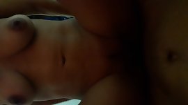 Esposa Cavalgando gostoso part2