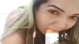 CAIU NA NET Mara Lopes de SP Capital 03