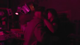 Teen Masturbation on TV Series