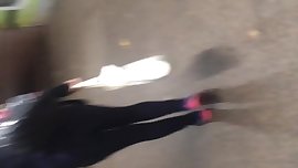 Teen schlampe Ass deutsche