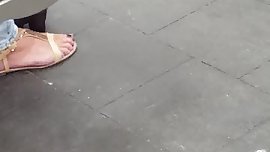 Hot n sexy teen feet pt.