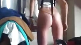 Wedgie