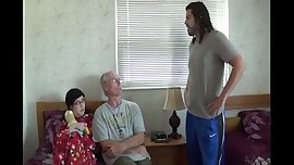 SB3 Its Time For Her To Fuck !