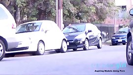 CUTE TEEN GOES TO PHOTOSHOOT AUDITION BUT GETS FUCKED