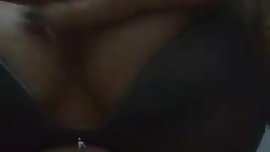 Turkish Girl Touching Boobs