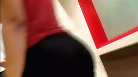 Thick ass