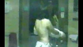 Voyeur Neighbor Peeping Window