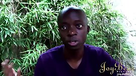 Stunning Blonde Alexa likes BBC