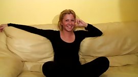 french teens first anal casting video