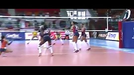 Winifer Fernandez (volleyball)