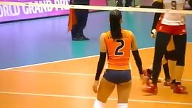 Winifer Fernandez (volleyball)