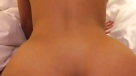 cogiendo de perrito r