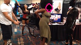 Fetish Convention 2016 Short Vids & Pics