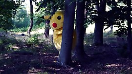 Pokemon Sex Hunter (2016) - Teaser!