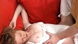 STP Lovely Teen Redhead Gets Her Hairy Ginger Minge Fucked !